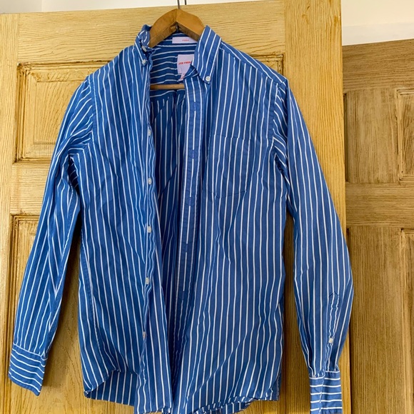 Blue shirt - Picture 1 of 4